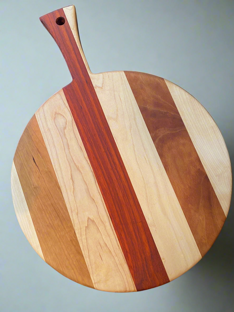 Pizza Board